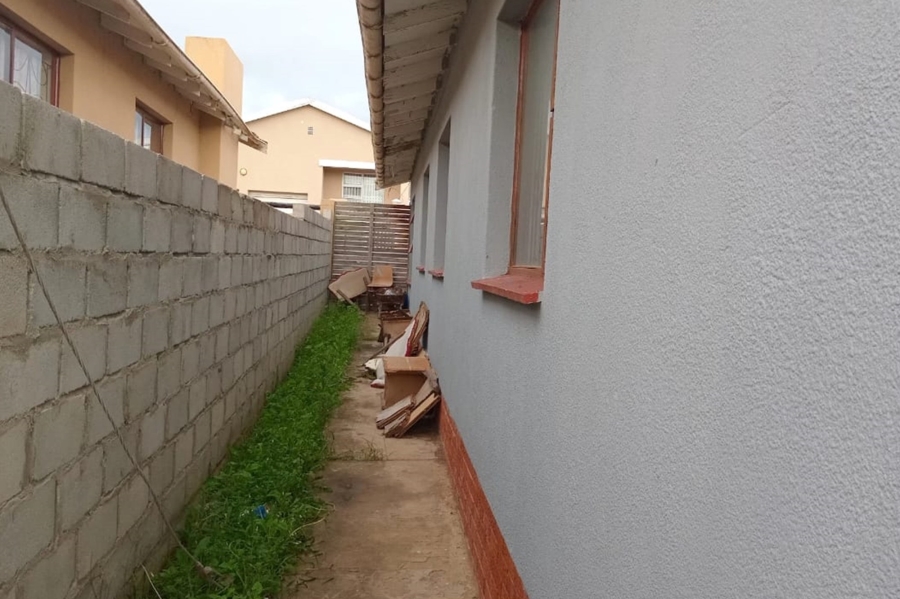 3 Bedroom Property for Sale in Kwamagxaki Eastern Cape